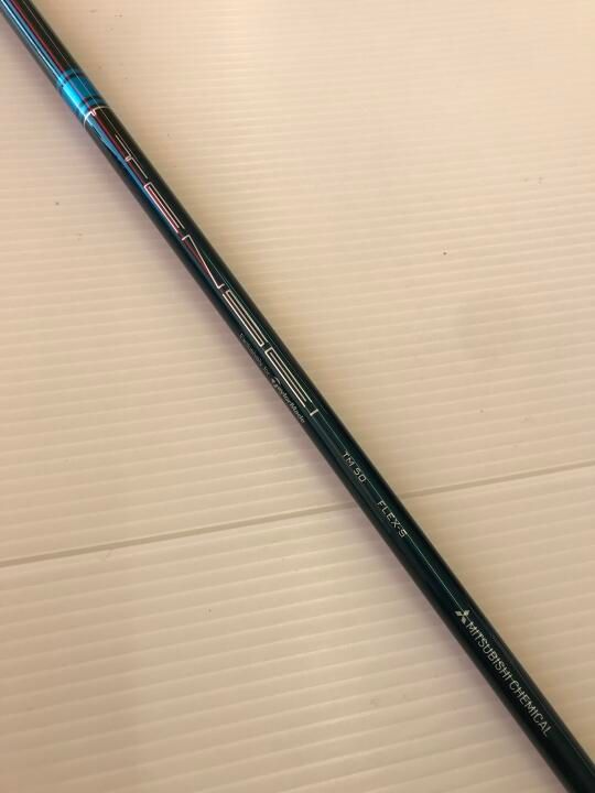 テーラーメイド SIM2 MAX-D 9度 TENSEI BLUE TM50(SIM2) Sフレックス