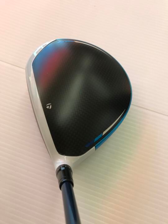 テーラーメイド SIM2 MAX-D 9度 TENSEI BLUE TM50(SIM2) Sフレックス