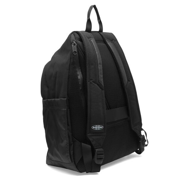 イーストパック レディース バッグ バックパック リュックサック Eastpak Icon Pakr Backpack On Black ブラック