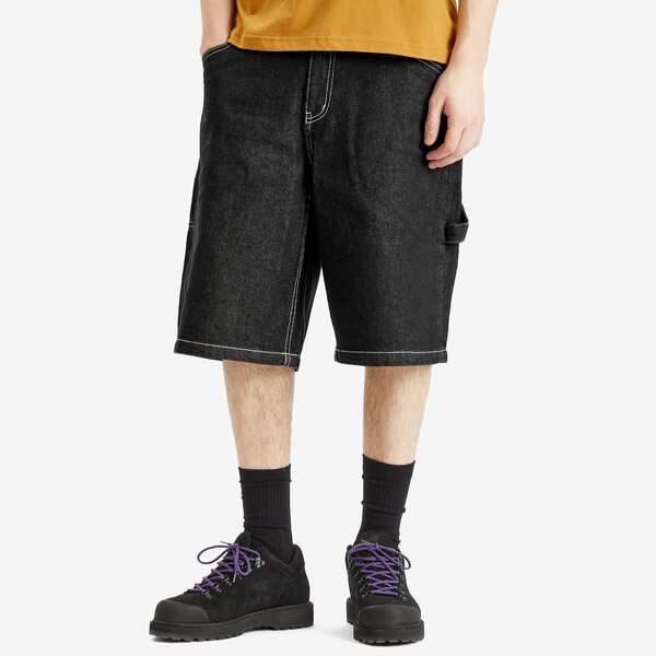 ダイム メンズ ボトムス ハーフパンツ・ショーツ ショートパンツ