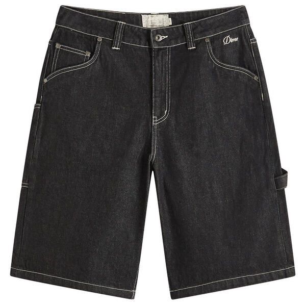 ダイム メンズ ボトムス ハーフパンツ・ショーツ ショートパンツ