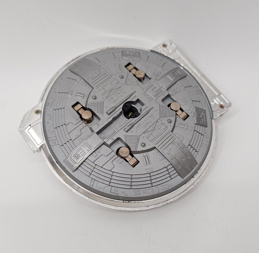 ポピー ＤＸ超合金