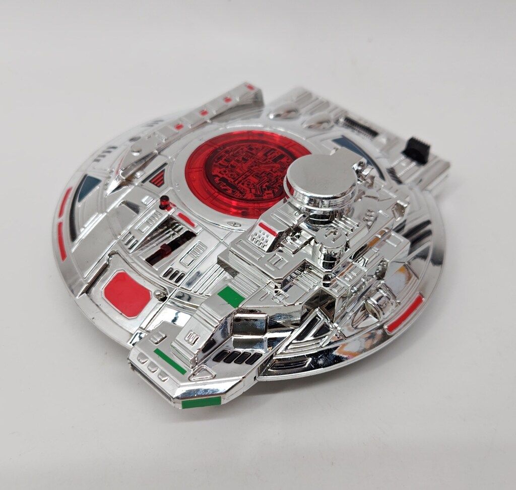  ポピー ＤＸ超合金 宇宙刑事ギャバン DXドルギラン2期 その他 キャラクター玩具