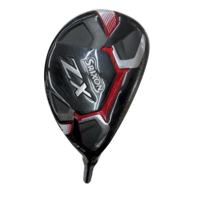 ゴルフ 【】 ダンロップ SRIXON ZX H U3 ユーティリティ UT リシャフト