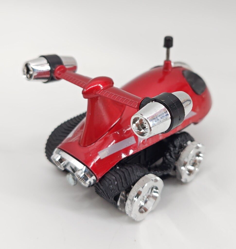 永大 グリップジャンボシリーズ