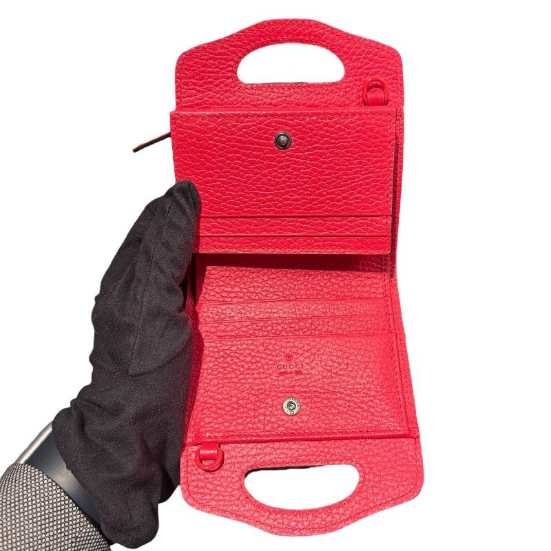 レザー レディース