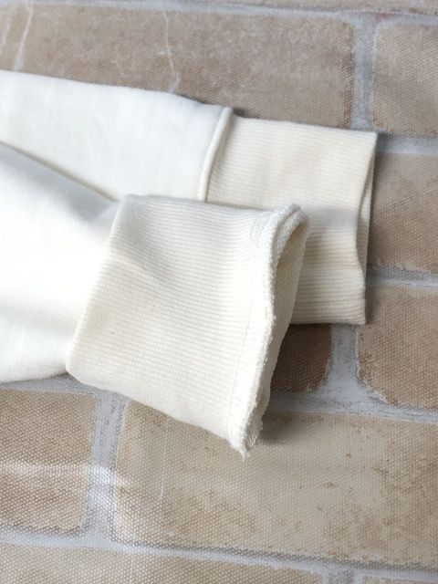 メゾンキツネ スウェット