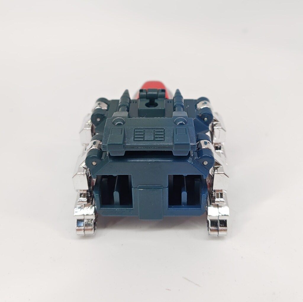 フラッシュマン