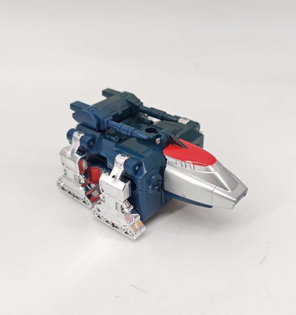 プラデラ 超新星フラッシュマン