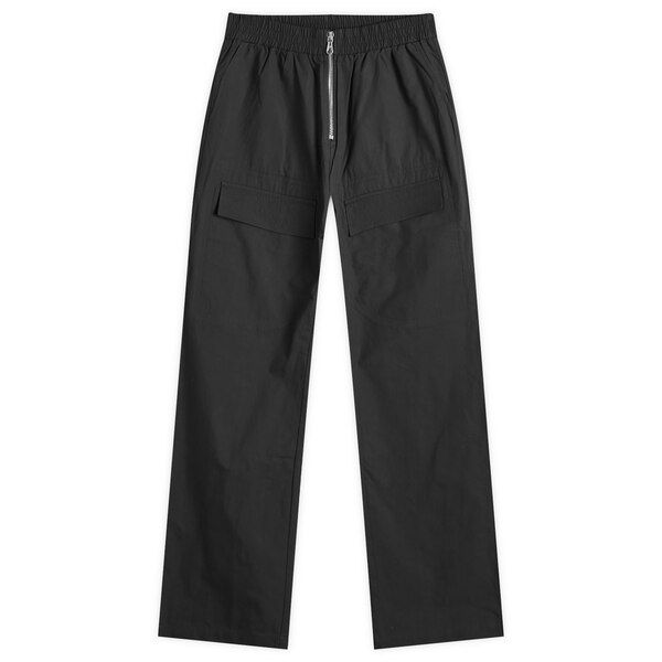 コール バクストン メンズ ボトムス カジュアルパンツ カーゴパンツ Cole Buxton Cargo Pants Black ブラック