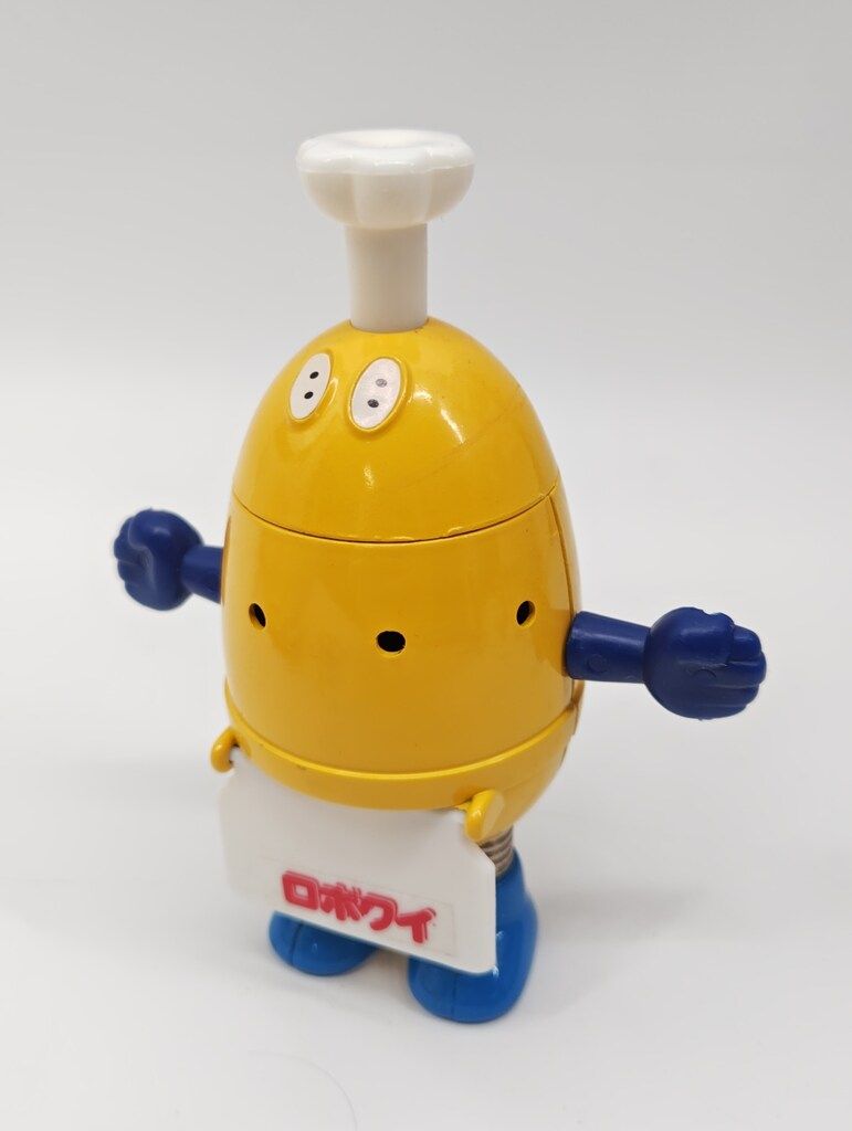 ポピー　超合金　ロボコン　ロボクイ 当時物 ポピー 超合金 ロボクイ がんばれ!!ロボコン 【公式通販】