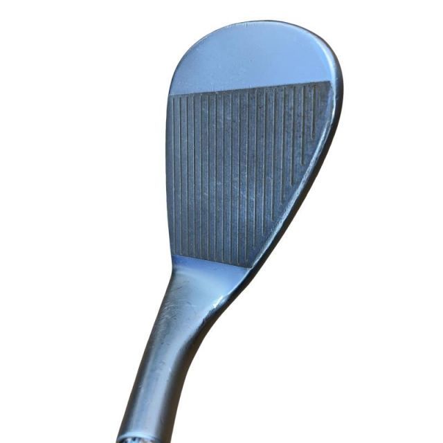 中古】 テーラーメイド Taylor Made MILLED GRIND 3 58/12 ウェッジ WG