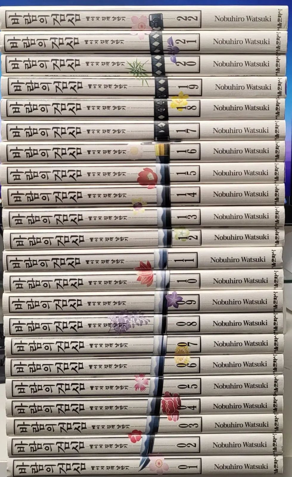 風の 剣心 完全版 1 22 完 コレクション用 最