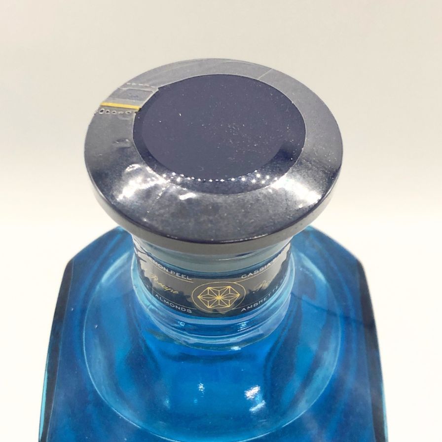 スター オブ ボンベイ ジン 750ml 47.5% 未開栓 - メルカリ