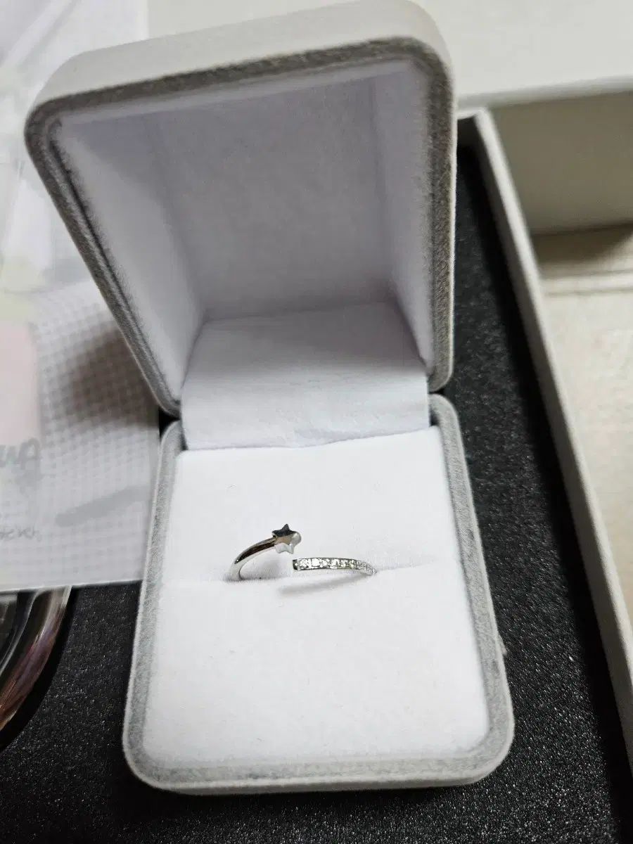 ATEEZ エイティーズ アチズ ソンファ 25 リング フルセット MD