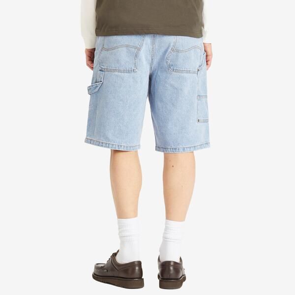 ダイム メンズ ボトムス ハーフパンツ・ショーツ ショートパンツ