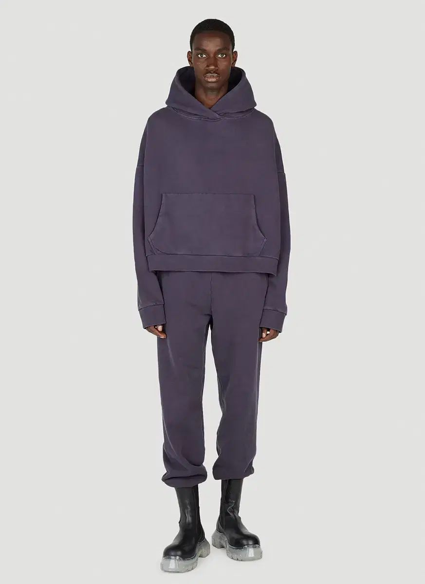 XL M 엔타이어スタジオ entire studio ヘビースウェット セットアップ