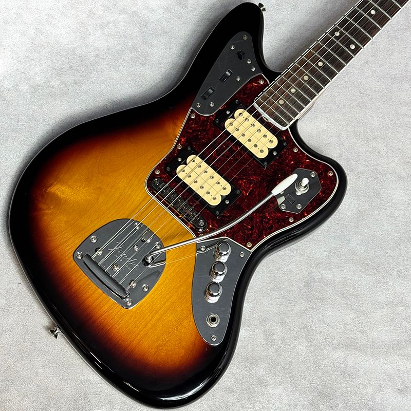 楽器 Fender フェンダー ギター Kurt Cobain Jaguar NOS 2025年製 471