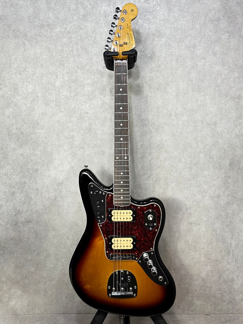 楽器 Fender フェンダー ギター Kurt Cobain Jaguar NOS 2025年製 471