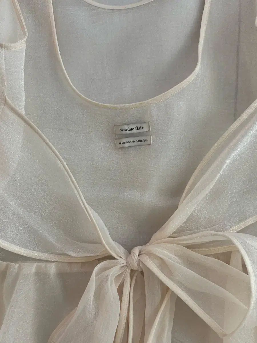 オーバデューフ