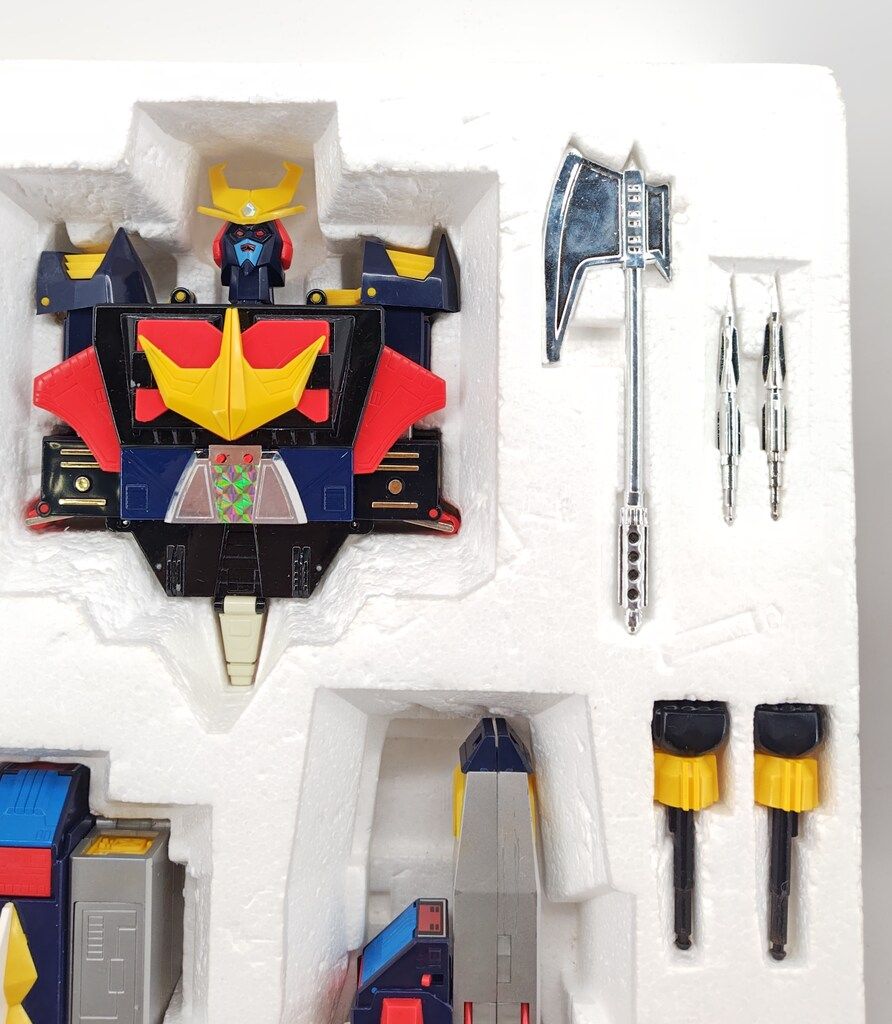 野村トーイ ダイキャスト