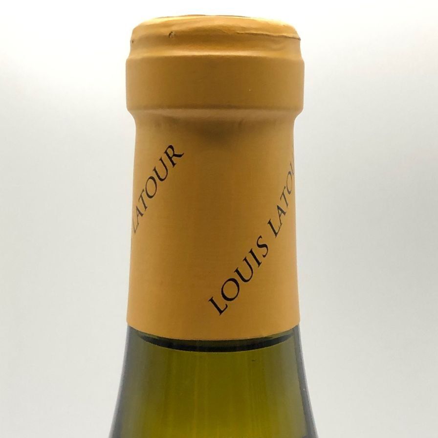 ルイ ラトゥール シャサーニュ モンラッシェ 2020 750ml 【Q1】 【公式
