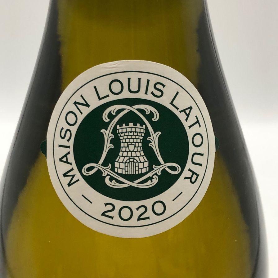 ルイ ラトゥール シャサーニュ モンラッシェ 2020 750ml 【Q1】 【公式
