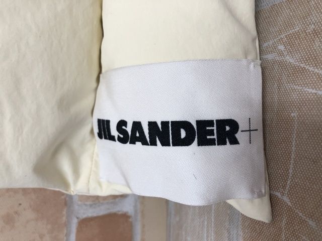 マフラー ダウン