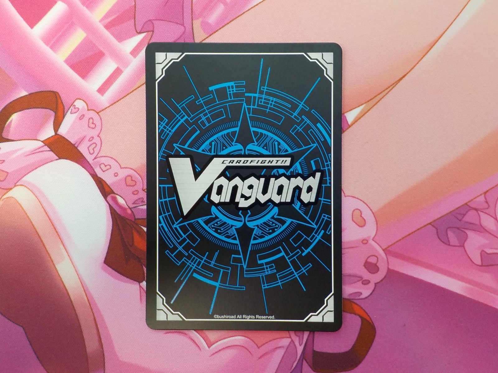 ヴァンガード スノウスキップ パルヴィ TGR ＋ - メルカリ