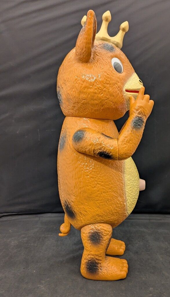 M1号 マルサン復刻DXブースカ (薄茶色) - メルカリ