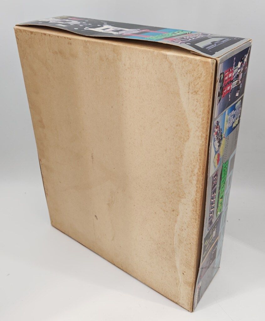 超合金 レザリオン