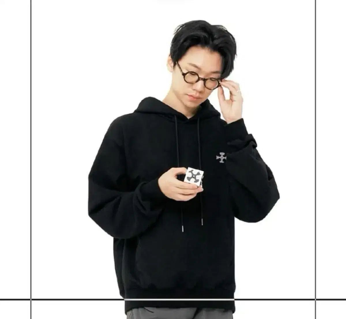 シリカゲル フーディー Tシャツ