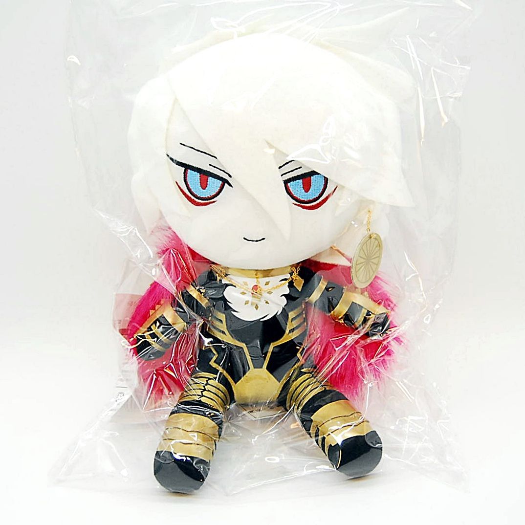 ランサー/カルナ ぬいぐるみ Fate/Grand Order Gift FGO Type Moon TM