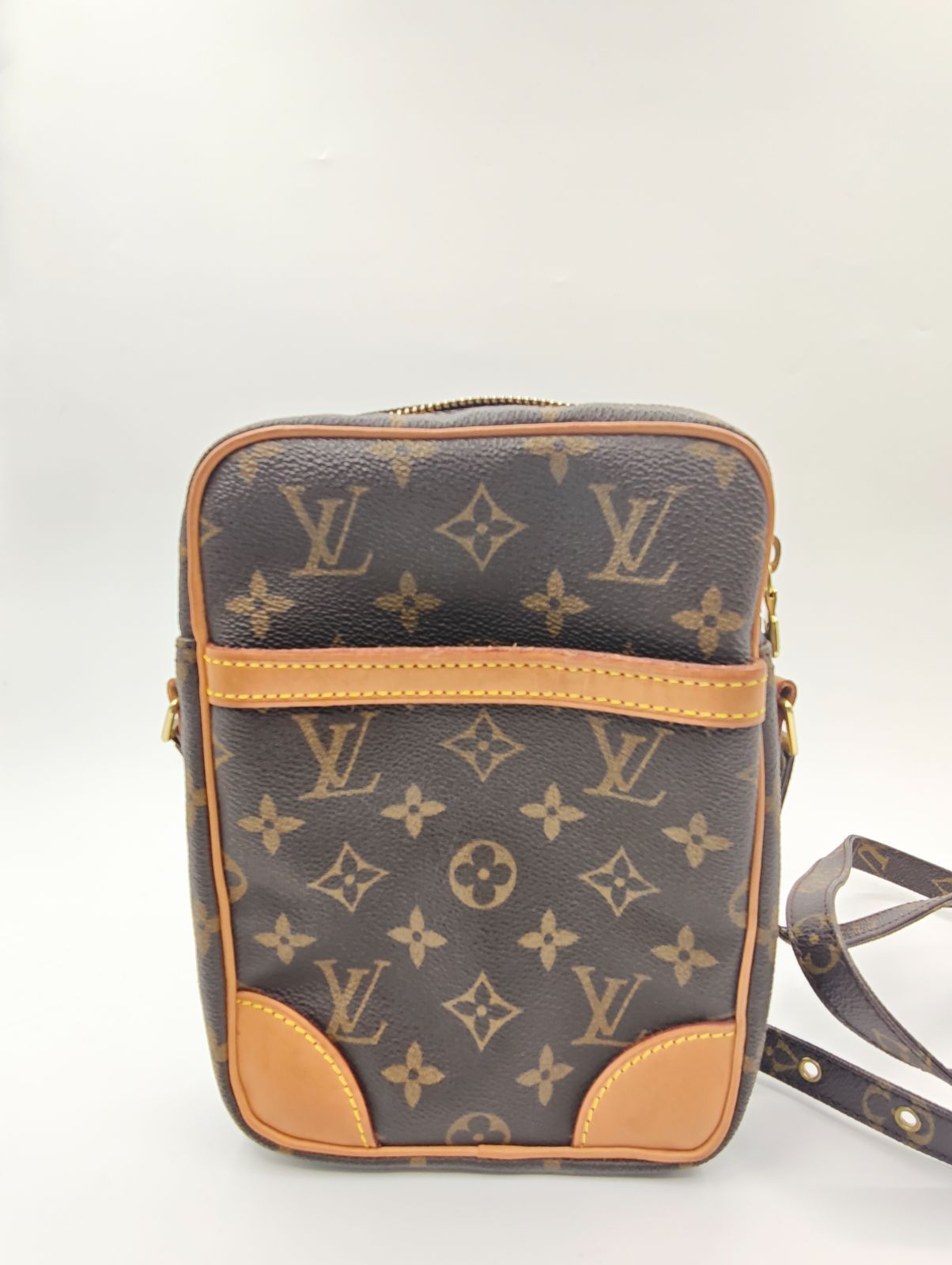 LV モノグラム M 45266 ダヌーブ