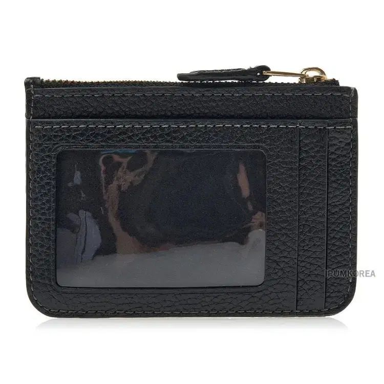 COACH コーチ レディース カードウォレット CR 550 B 4 BK