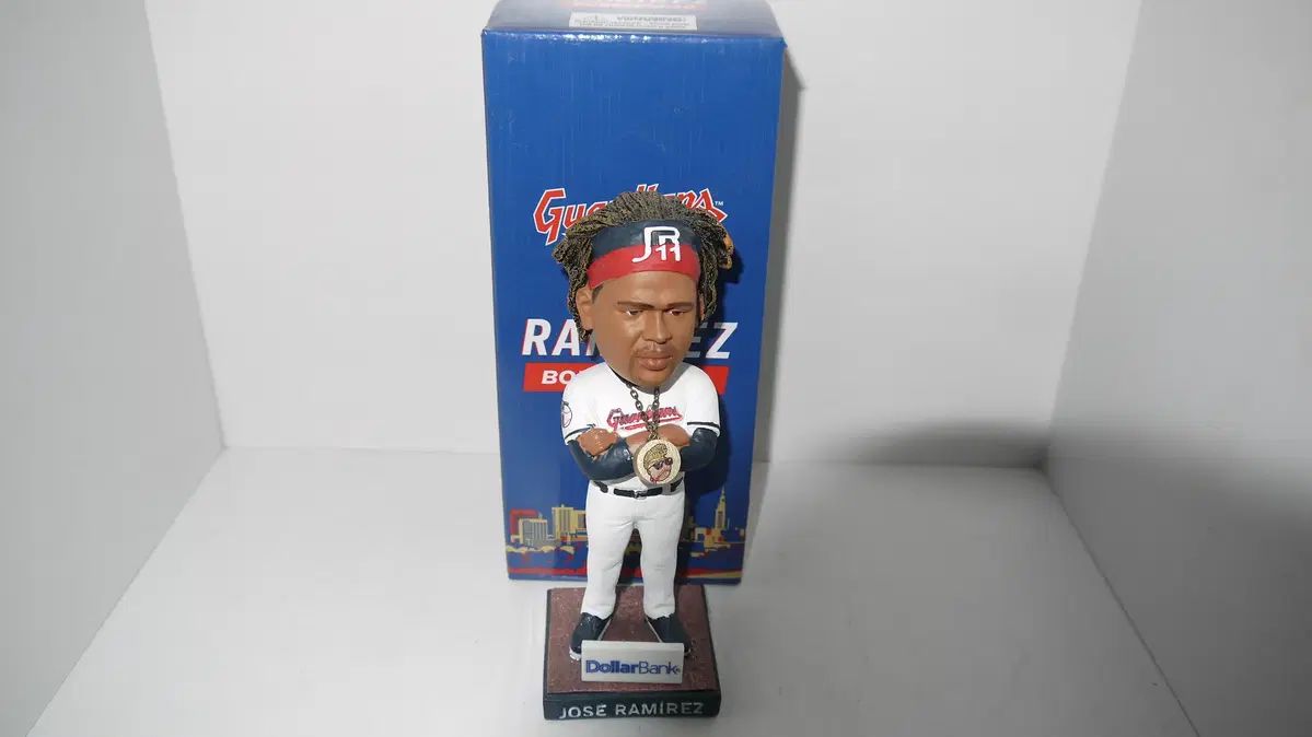 MLB バブルヘッド 出品 (ブライス・ハーパー、ガナー・ヘンダーソン