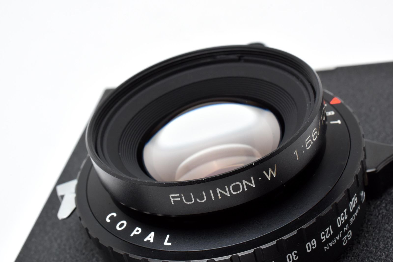 FUJINON W 360mm f/6.5 大判カメラ用レンズ COPAL FUJINON W 360mm f