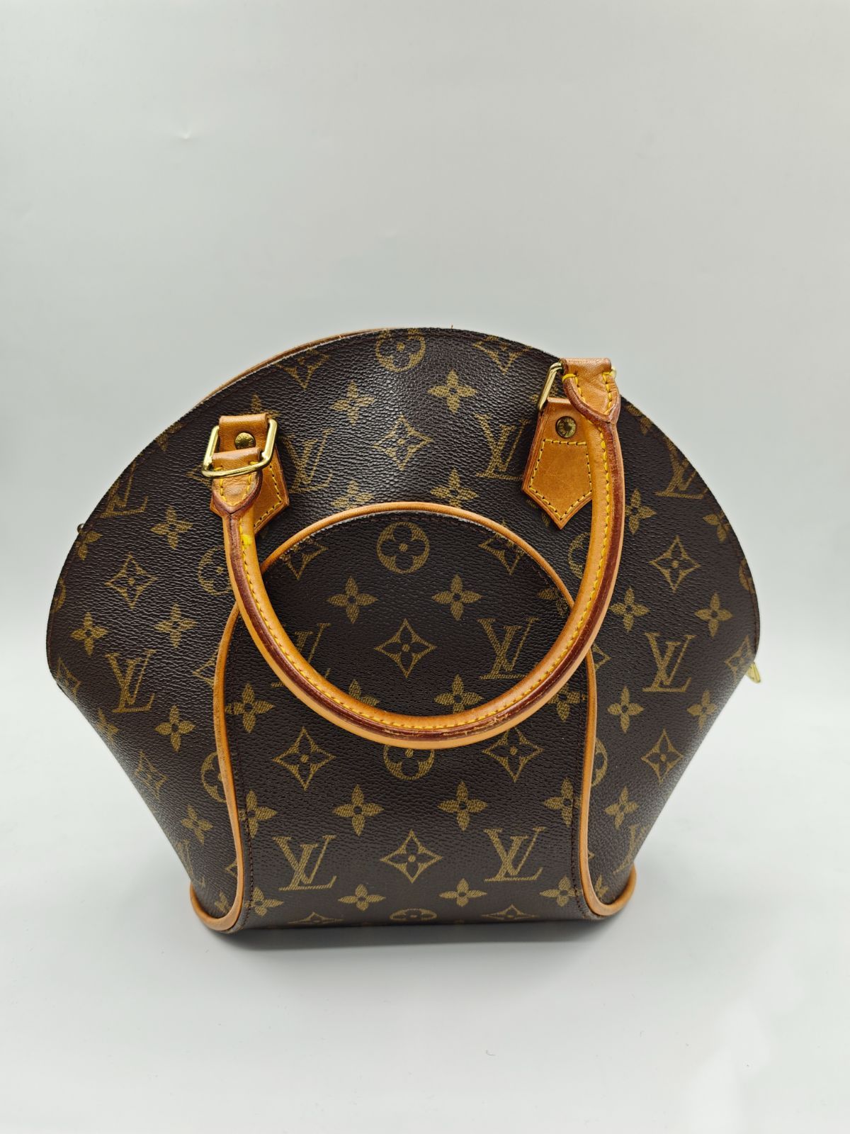 LV モノグラム M 51127 MI 1928 エリプスPM