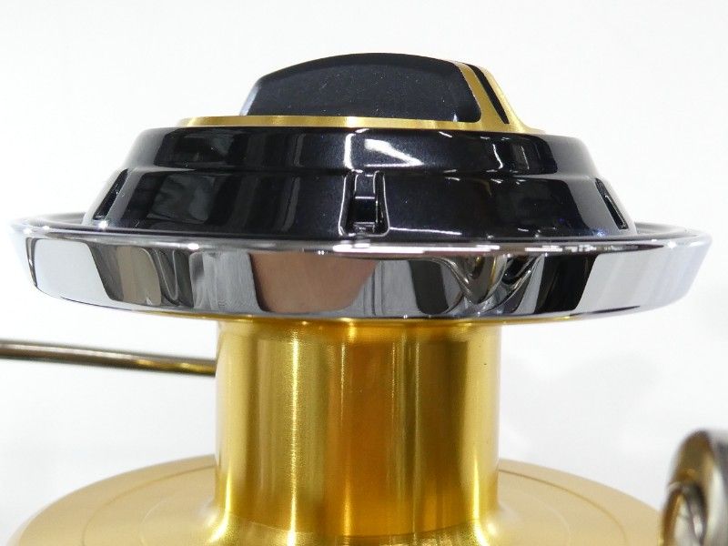 シマノ 22ステラ SW 10000 HG 01