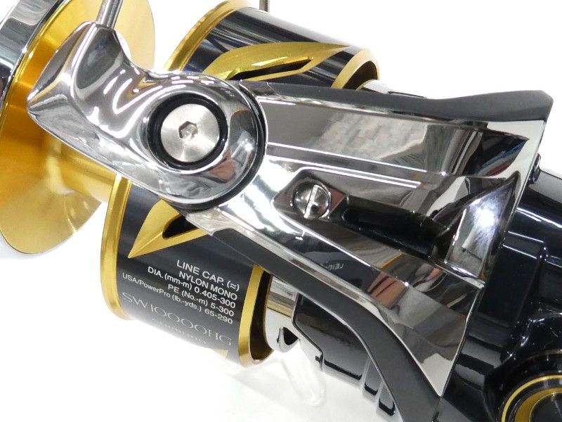 シマノ 22ステラ