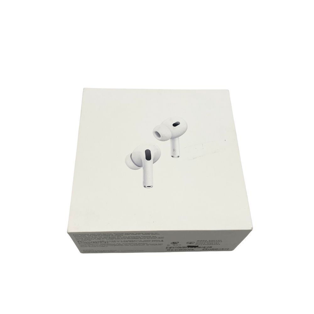 【中古】Apple AirPods Pro 第2世代 ワイヤレスイヤホン 玉津店 中古】Apple AirPods Pro 第2世代 ANC搭載 ワイヤレスイヤホン