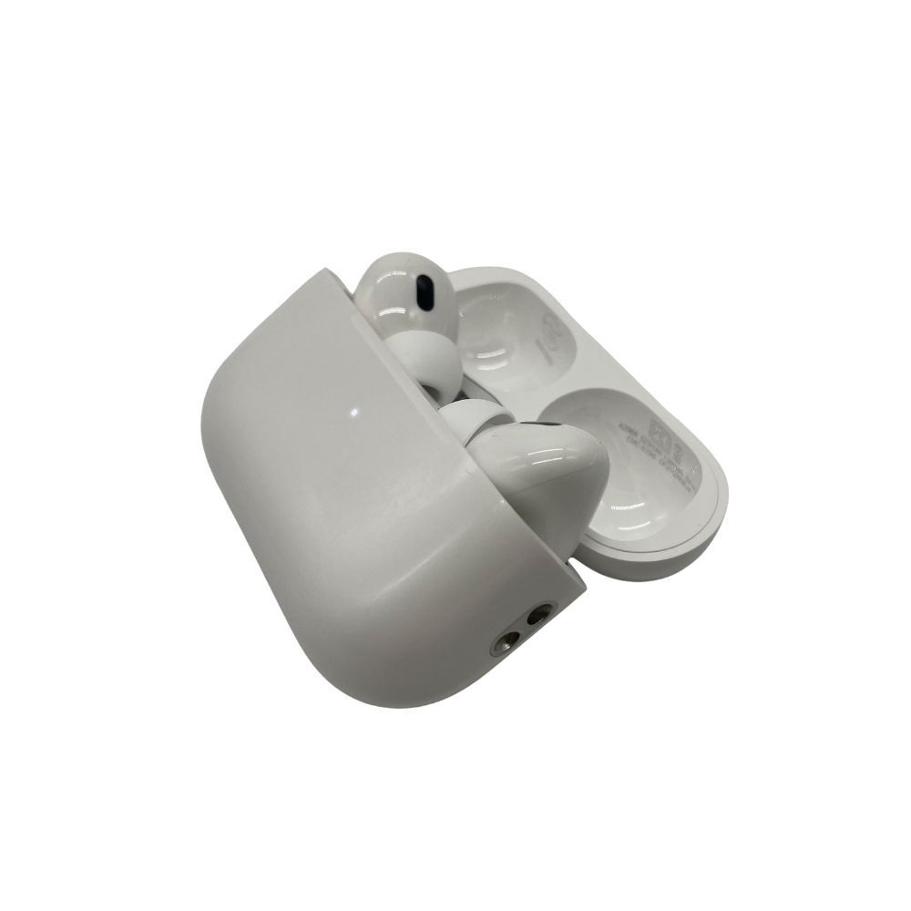 玉津店 中古】Apple AirPods Pro 第2世代 ANC搭載 ワイヤレスイヤホン