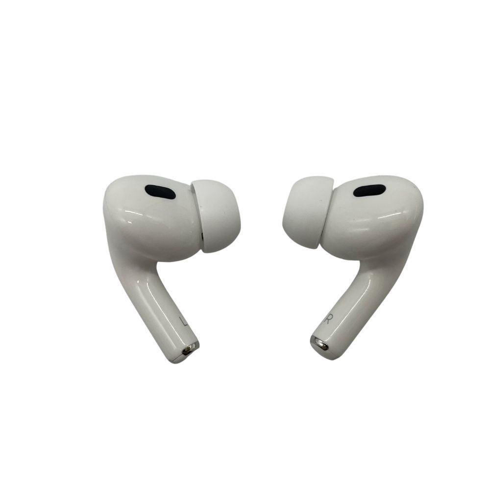 玉津店 中古】Apple AirPods Pro 第2世代 ANC搭載 ワイヤレスイヤホン