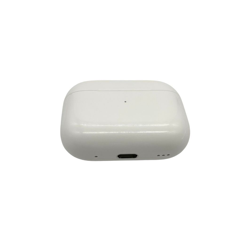 【中古】Apple AirPods Pro 第2世代 ワイヤレスイヤホン 玉津店 中古】Apple AirPods Pro 第2世代 ANC搭載 ワイヤレスイヤホン