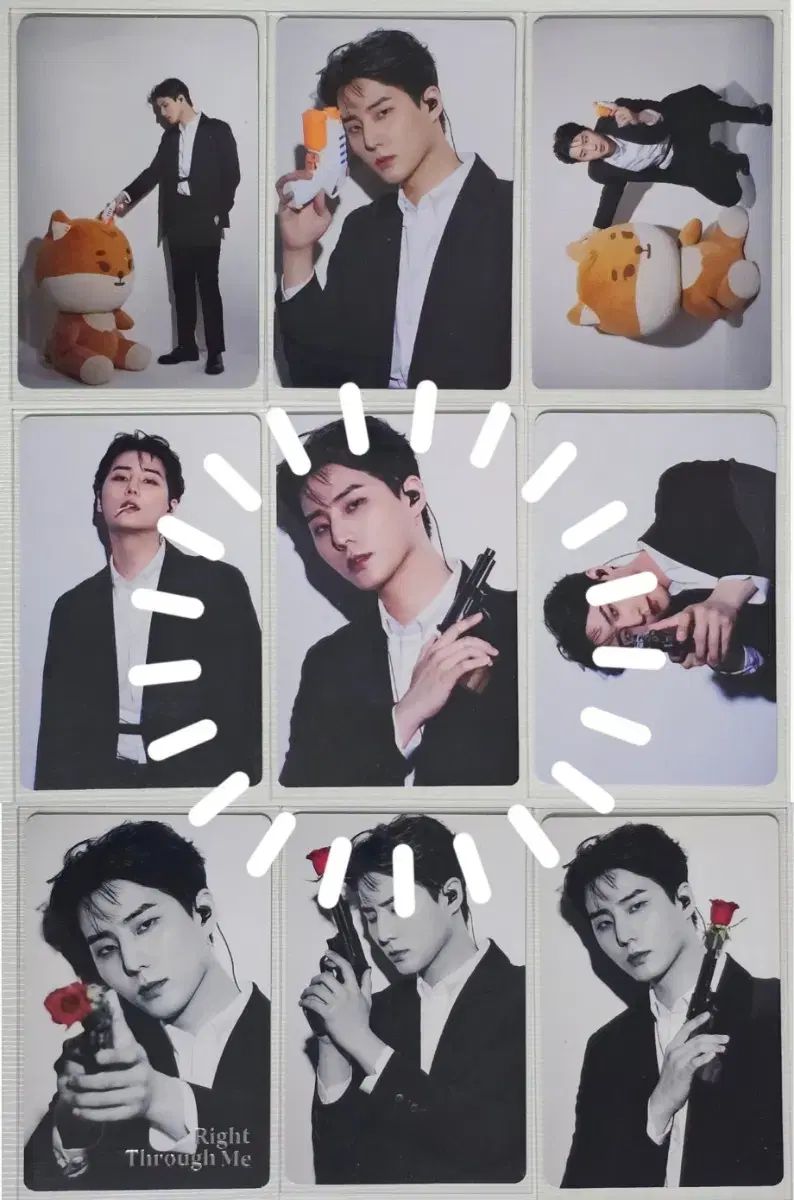 DAY6 THE BEST DAY2 ヨンケイ トレカ DAY6 THE BEST DAY2 ヨンケイ トレカ DAY6 「THE BEST DAY2」ウォン