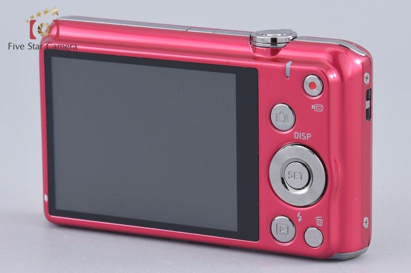 CASIO EXILIM EX-Z780 ピンク 動作品 デジタルカメラ コンパクトカメラ