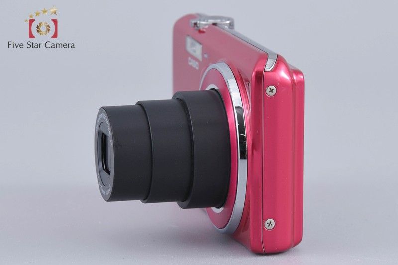 CASIO EXILIM EX-Z780 コンパクトデジタルカメラ CASIO EXILIM EX-Z780