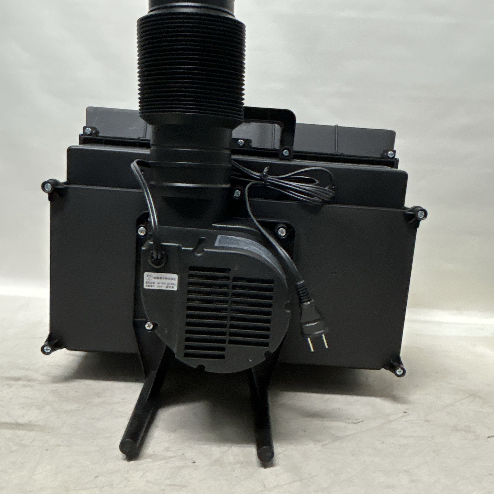 浜館42-1276] スプレーワーク・ペインティングブース Ⅱ シングル