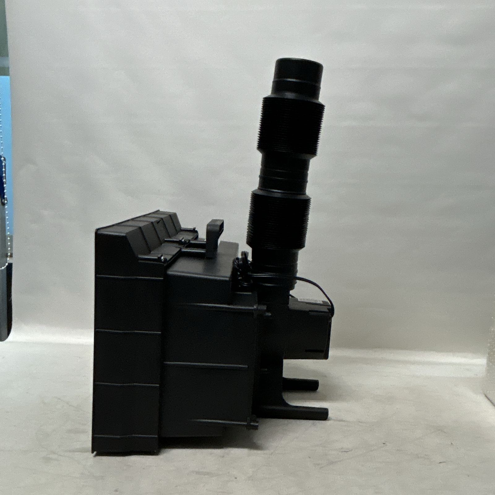 浜館42-1276] スプレーワーク・ペインティングブース Ⅱ シングル