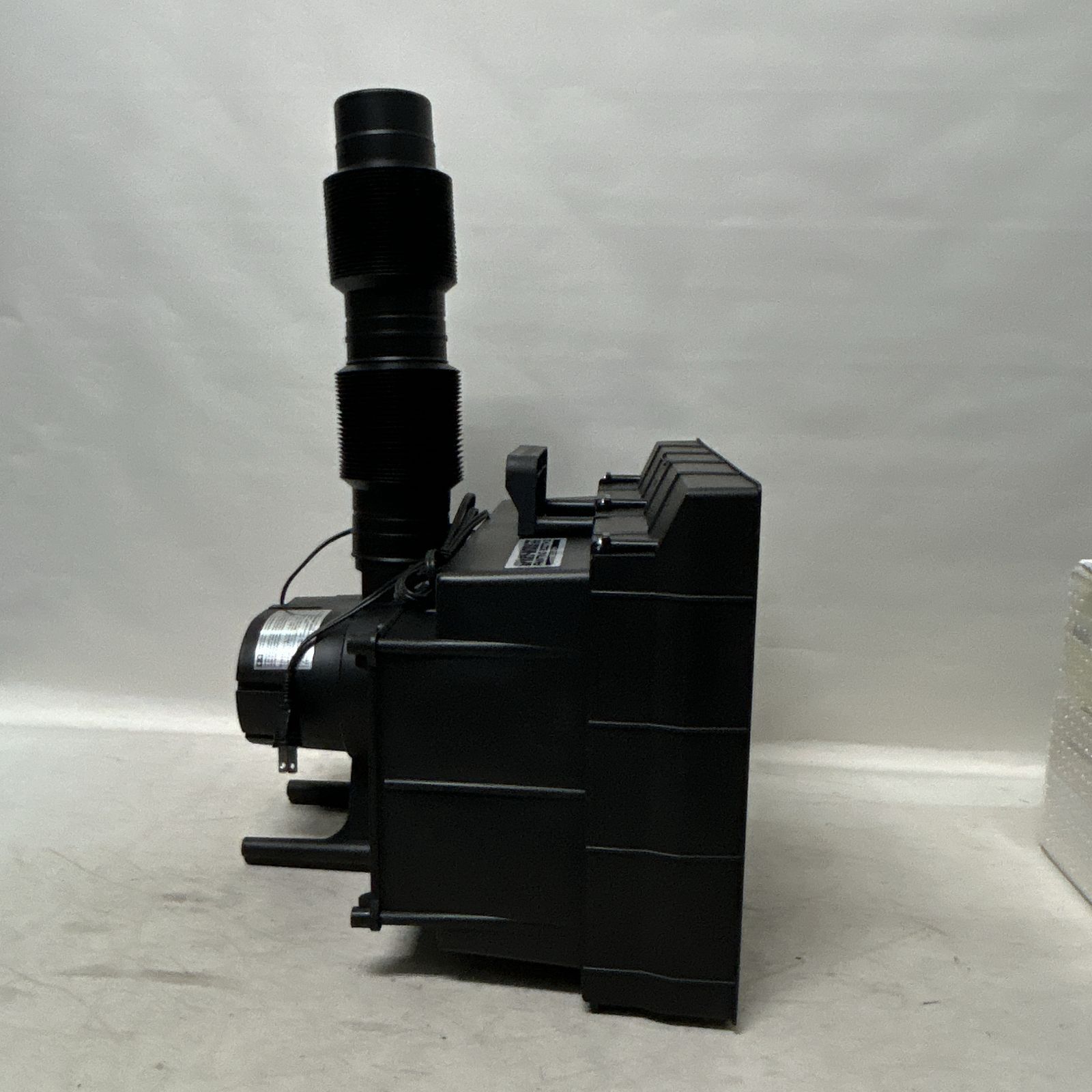 浜館42-1276] スプレーワーク・ペインティングブース Ⅱ シングル